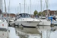 2000 Sea Ray 340 Sundancer