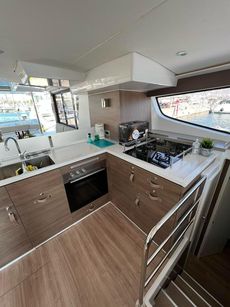 CATAMARAN BALI 4.6 2023 FOR SALE