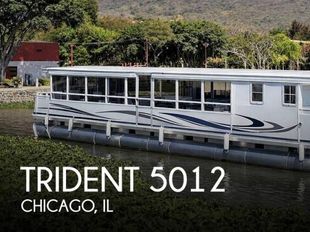 2008 Trident 5012