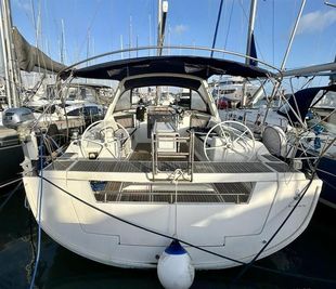 Beneteau Oceanis 45