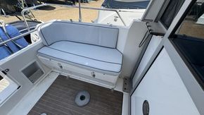 1998 Nimbus 310 Coupe 10