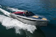 2024 Cranchi E26 Classic