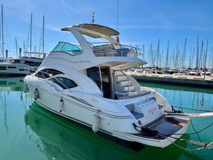 2007 Cruisers Yachts 447 Sport Sedan