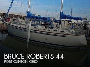 2005 Bruce Roberts 44