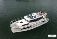 2025 Balt Yacht Grand 37