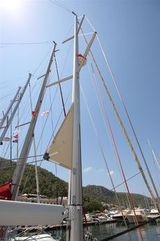 2012 Dufour  525 GL