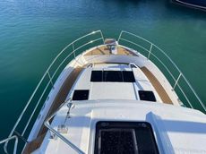 2023 Northman 1200 fly