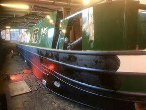 Last wharf blacking 2