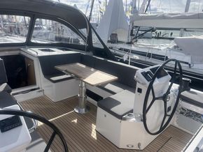 2024 Bavaria C50 STYLE 5