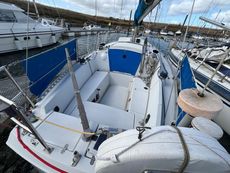 1982 Gibsea 28