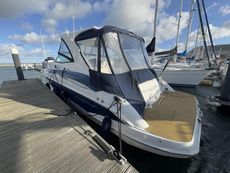 2009 Crownline 340 CR