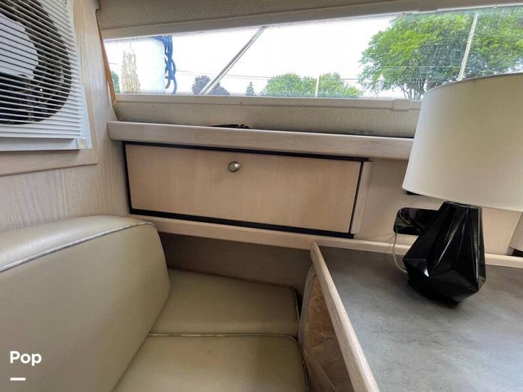 1995 Bayliner 3255 Avanti