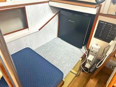 Moody 30 *New Engine, canvas & Nav Upgrades*