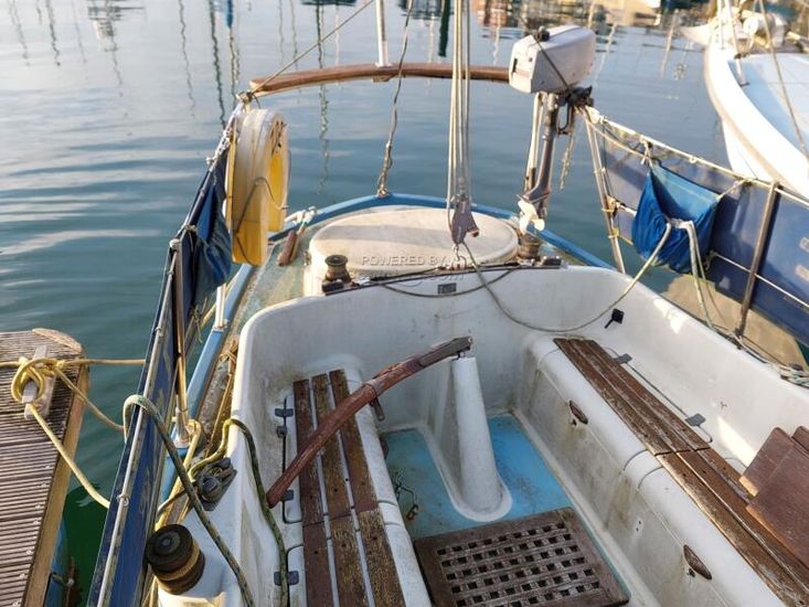 1968 Wing 25