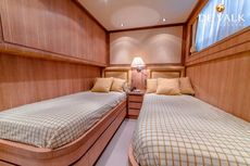 2003 Cantieri di Pisa Akhir 85