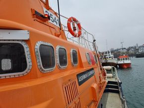 Arun 52 Lifeboat for sale