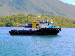 28m Tug/ 330ft Barge Combo 2025