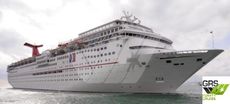 BE QUICK - STILL FOR SALE / 262m / 2.634 pax Cruise Ship for Sale / #1051834