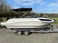 2019 Bayliner VR5 Cuddy