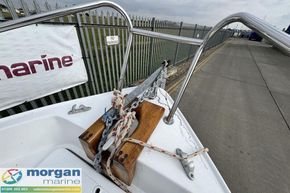 Hardy PH 17 - anchor