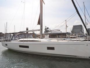2020 Beneteau Oceanis 51.1