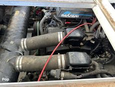 1992 Sea Ray 350 Express Bridge