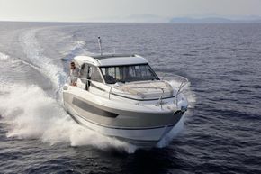 Jeanneau NC 33