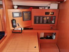 2005 Beneteau Cyclades 43.3