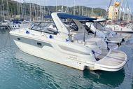 2014 Bavaria 32 Sport