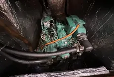 1987 Sigma 33