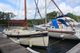 2009 Cornish Crabber 22