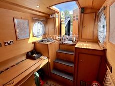 60ft Semi-Trad