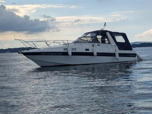 1983 Sunseeker Offshore 31