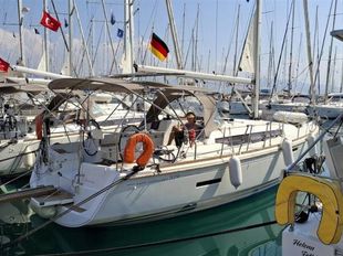 2014 JEANNEAU SUN ODYSSEY 379