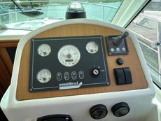 2003 Ocqueteau 835
