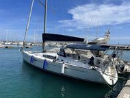 2008 Beneteau 49