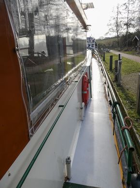 Luxe Motor 21.01 met CBB