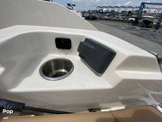 2020 Sea Ray SLX 350 Outboard