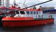 14.95 Meter Steel Crew Supply boat-Agent Boat