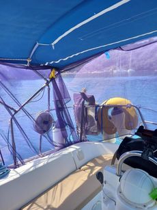 2003 Beneteau Oceanis 311
