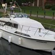 1988 Broom Monarch 