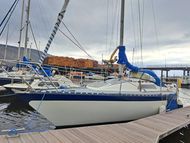 Colvic UFO 27