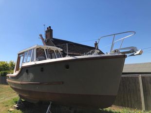 Colvic Northerner 27