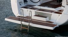 2012 Beneteau Oceanis 41