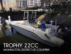 2024 Trophy 22CC