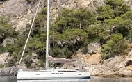 2011 Jeanneau Sun Odyssey 509
