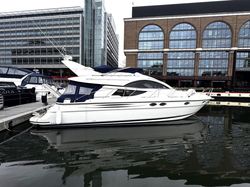2003 Fairline Phantom 46