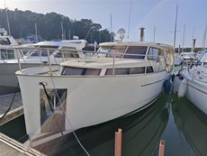 2011 Greenline 33