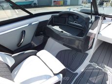 2023 Monterey 215ss Bowrider