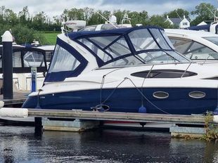 Regal 3360 Windows Express